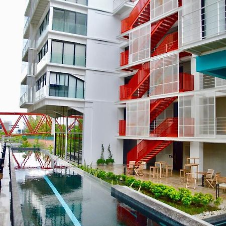 Cozy Stays Cayala Apartments 5 Guatemala City Exteriör bild