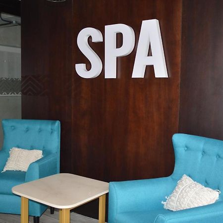 Cozy Stays Cayala Apartments 5 Guatemala City Exteriör bild