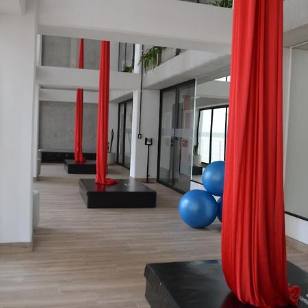 Cozy Stays Cayala Apartments 5 Guatemala City Exteriör bild