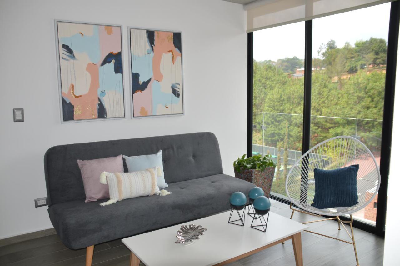 Cozy Stays Cayala Apartments 5 Guatemala City Exteriör bild