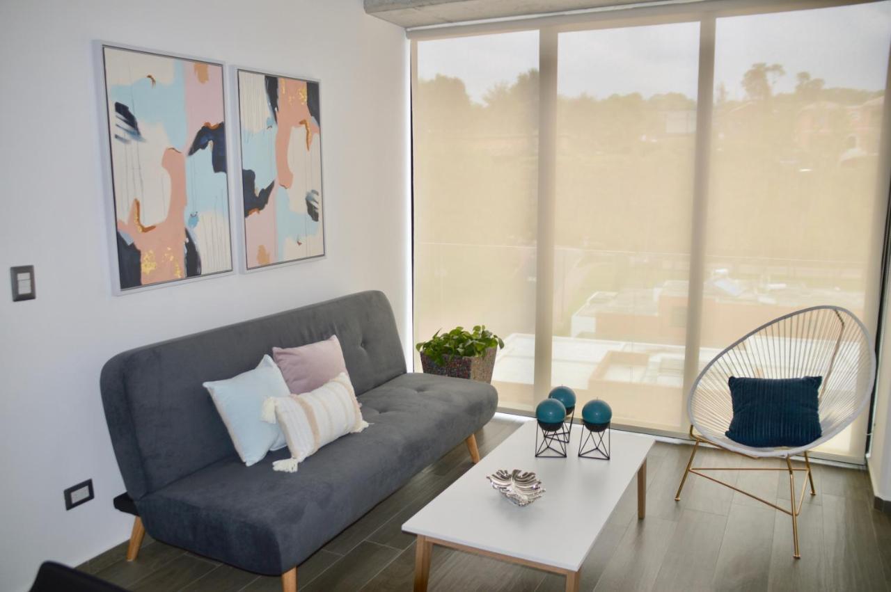Cozy Stays Cayala Apartments 5 Guatemala City Exteriör bild