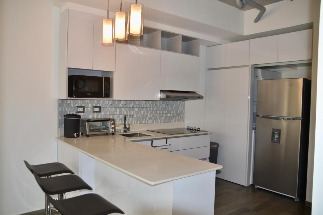 Cozy Stays Cayala Apartments 5 Guatemala City Exteriör bild