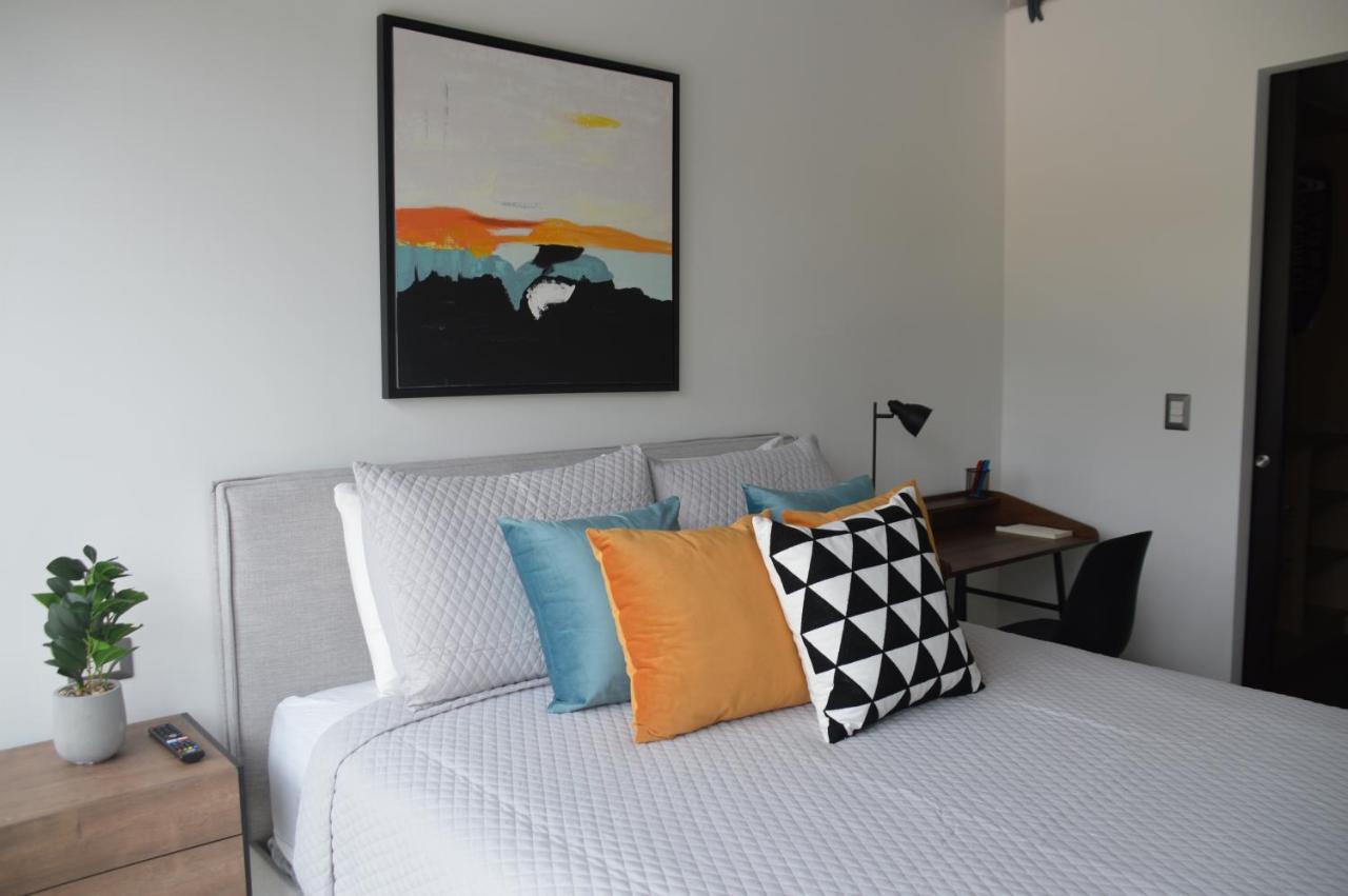 Cozy Stays Cayala Apartments 5 Guatemala City Exteriör bild