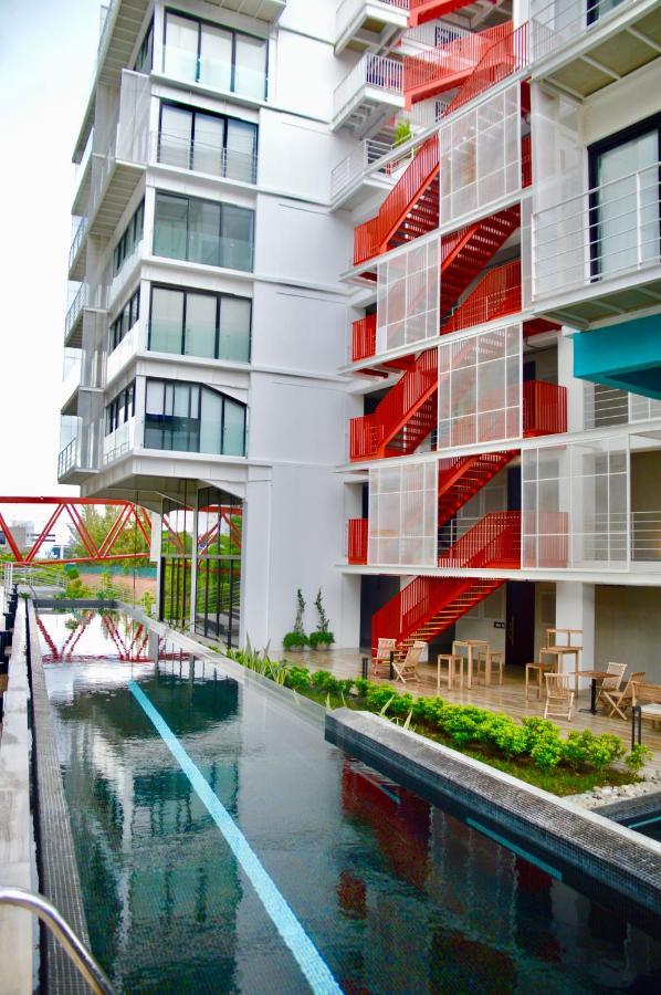 Cozy Stays Cayala Apartments 5 Guatemala City Exteriör bild