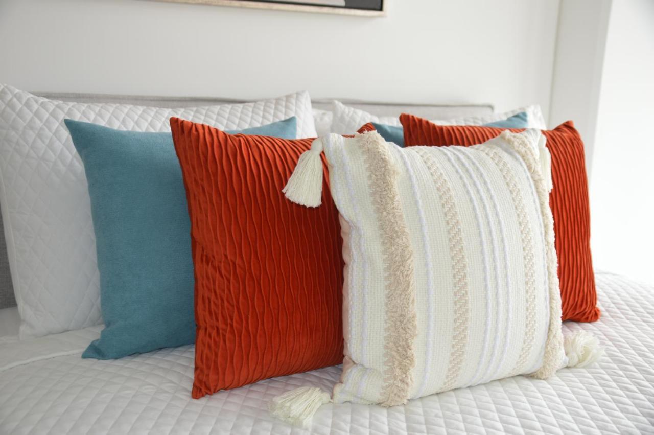 Cozy Stays Cayala Apartments 5 Guatemala City Exteriör bild