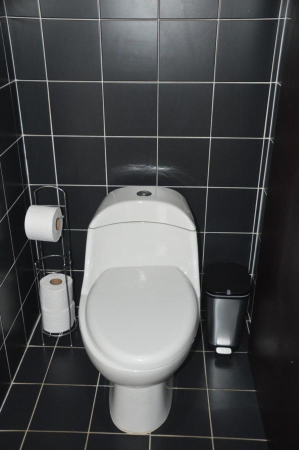 Cozy Stays Cayala Apartments 5 Guatemala City Exteriör bild