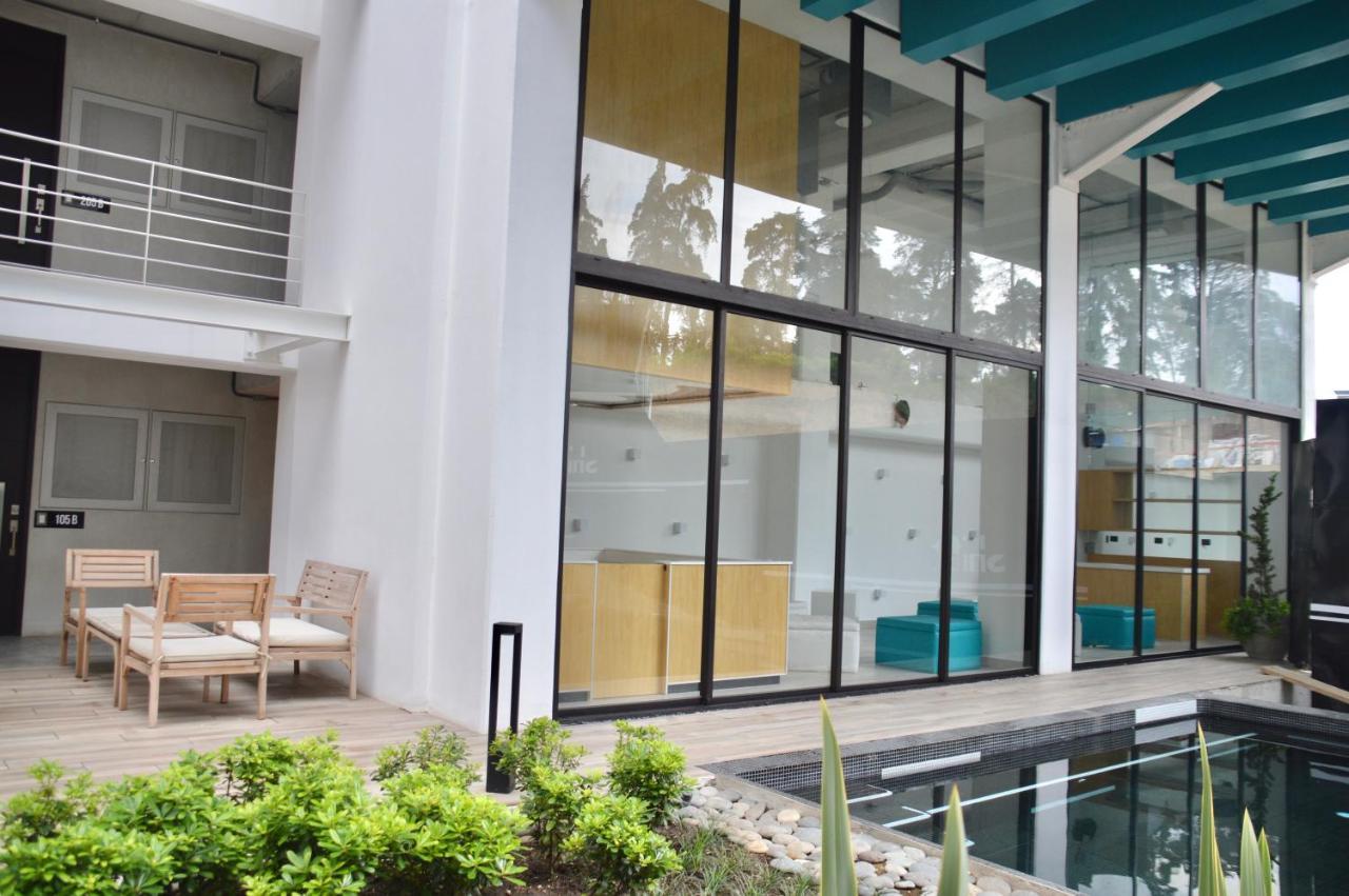 Cozy Stays Cayala Apartments 5 Guatemala City Exteriör bild