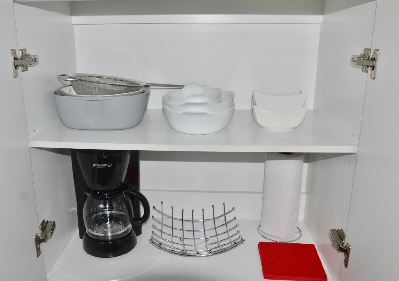 Cozy Stays Cayala Apartments 5 Guatemala City Exteriör bild