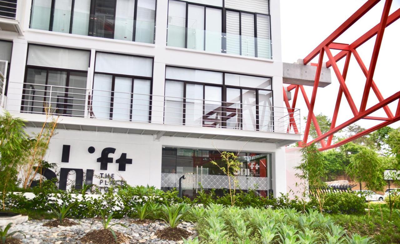 Cozy Stays Cayala Apartments 5 Guatemala City Exteriör bild