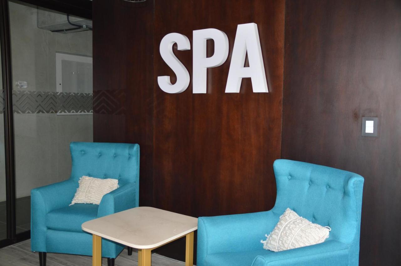 Cozy Stays Cayala Apartments 5 Guatemala City Exteriör bild