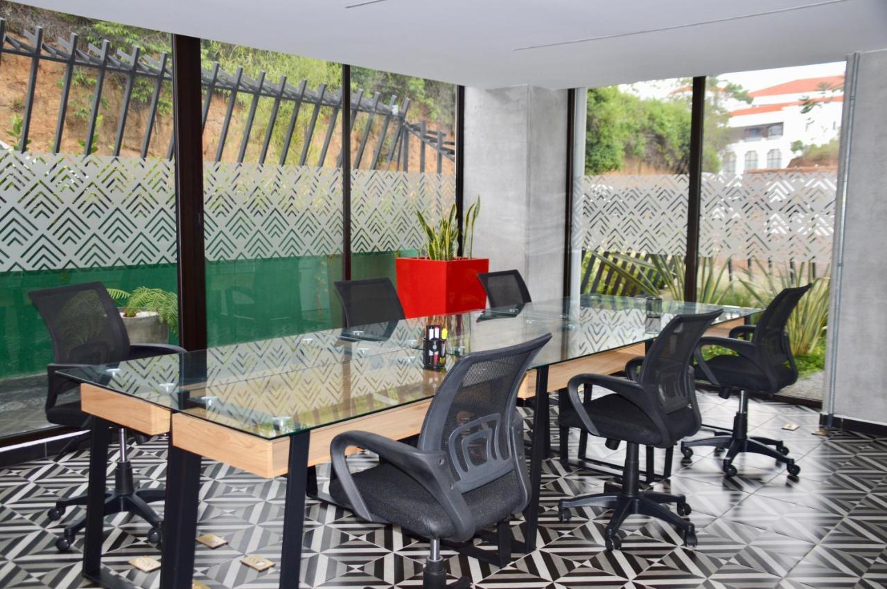 Cozy Stays Cayala Apartments 5 Guatemala City Exteriör bild