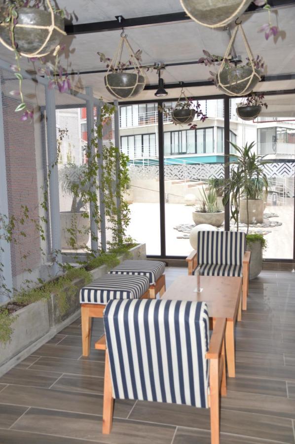 Cozy Stays Cayala Apartments 5 Guatemala City Exteriör bild