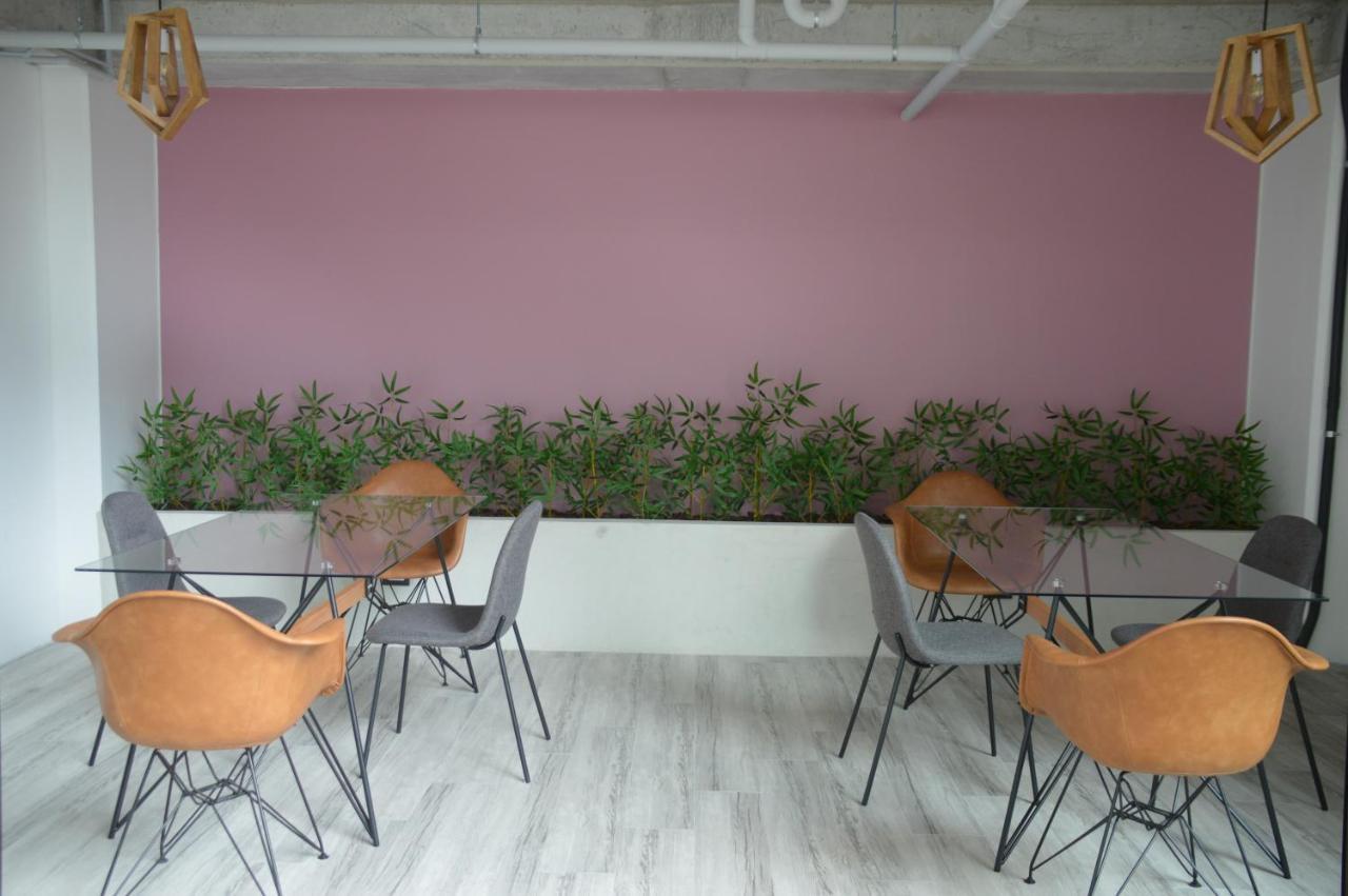 Cozy Stays Cayala Apartments 5 Guatemala City Exteriör bild