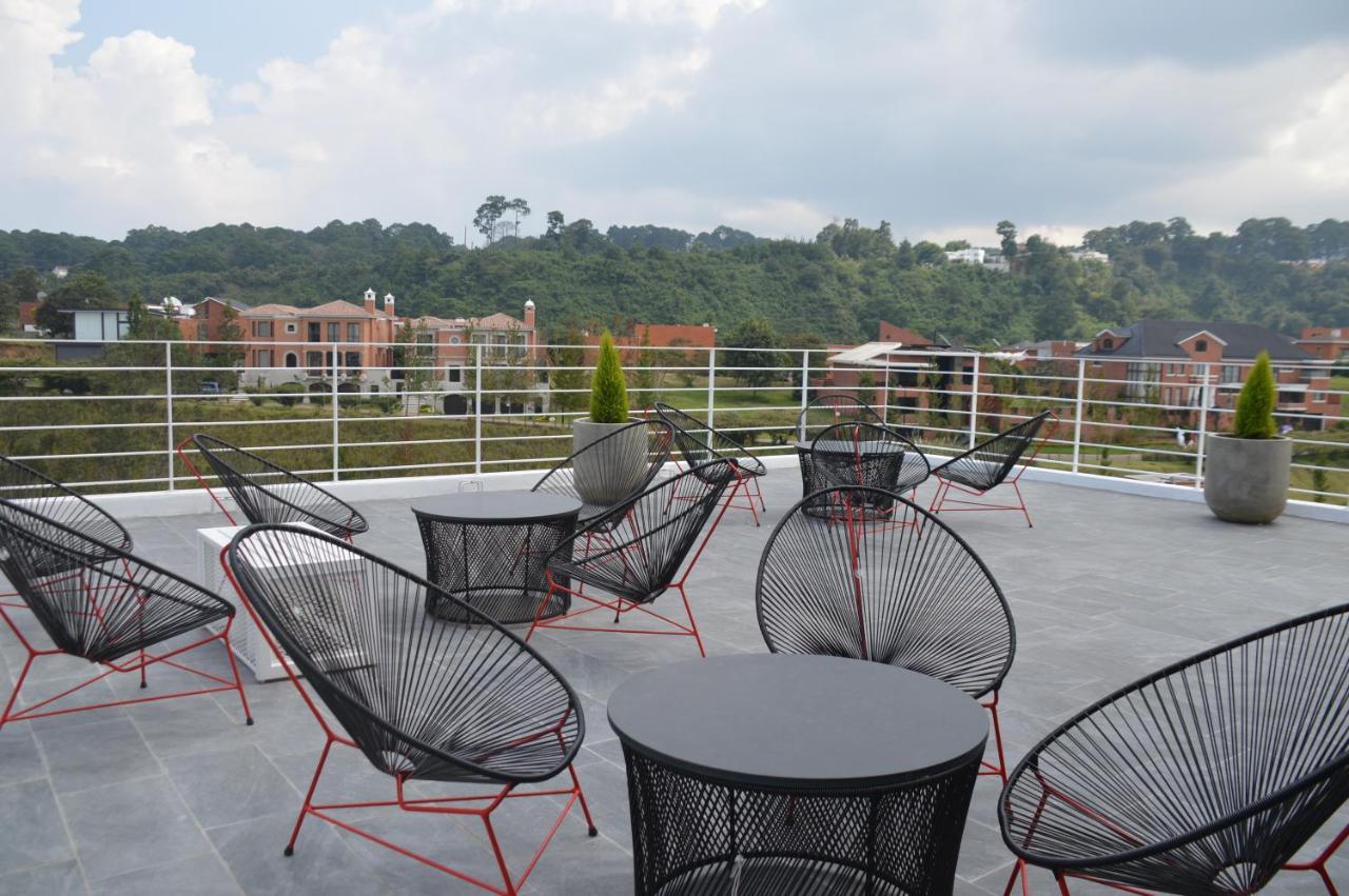 Cozy Stays Cayala Apartments 5 Guatemala City Exteriör bild